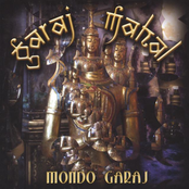 Garaj Mahal: Mondo Garaj