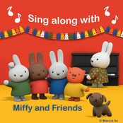 Sing Along with Miffy and Friends