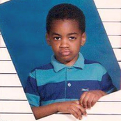 Tidal Wave (just a little reference) - Single