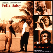 Afro-Cuban All Stars: Baila Mi Son