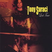 Tony Suraci: Lost Time