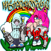 mastercardboyz™ may '20 (LIMP PUMPO SECOND LIFE MIX)