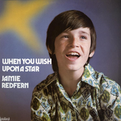 When You Wish Upon A Star by Jamie Redfern