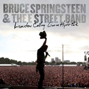 American Land by Bruce Springsteen & The E Street Band