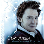 Mary, Did You Know by Clay Aiken