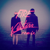 The Fire (Stereospread) [Killstarr Remix]