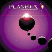 Midnight Bell by Planet X