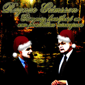 Grimmig kerstfeest en een frostbitten nieuwjaar