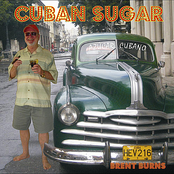 Cuban Sugar