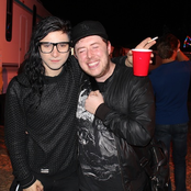 Skrillex & Kill The Noise