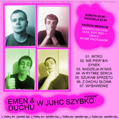 W Juhc Szybko Mixtape