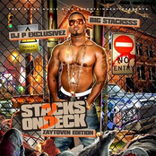 Stacks On Deck 3 (Zaytoven Edition)