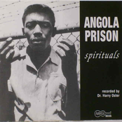Angola Prison Spirituals