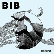 BIB: MOSHPIT