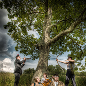 New album in the works