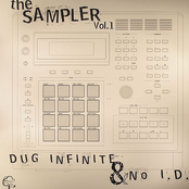 The Sampler Vol. 1