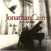 Jonathan Cain: For A Lifetime