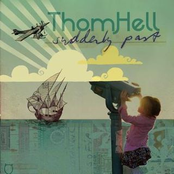 As Long As by Thom Hell