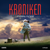 Krøniken - 1949-1964 (Soundtrack)