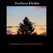 Red Rock Coast (First Version)