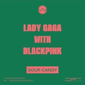 Sour Candy - Single