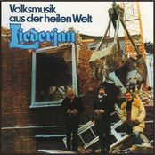 Volksmusik aus der heilen Welt