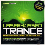 Laser-Kissed Trance