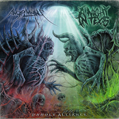 AngelMaker: Unholy Alliance