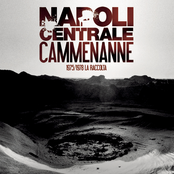 O Nemico Mio by Napoli Centrale