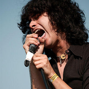 Cedric Bixler Zavala