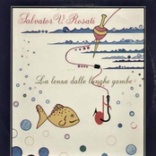 La Lenza Dalle Lunghe Gambe