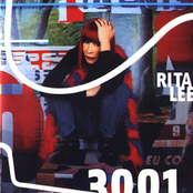 Rebeldade by Rita Lee