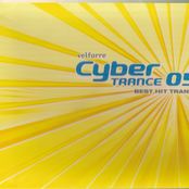 cyber trance