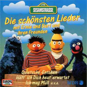 die schönsten lieder mit ernie und bert und ihren freunden