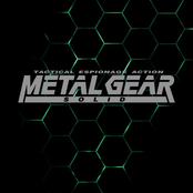 Metal Gear Solid Original Game Score