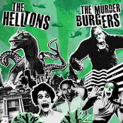 Split w/ The Murderburgers