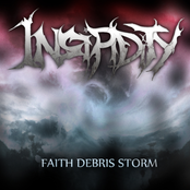 Faith Debris Storm