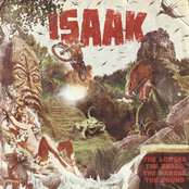 Under Siege by Isaak