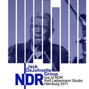 Jack Dejohnette Group: Jack DeJohnette Group live at NDR 2011