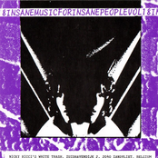 Insane Music For Insane People Vol.18