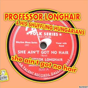 professor longhair & his shuffling hungarians