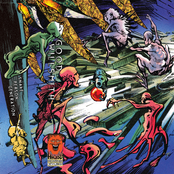 Snake Person Generation