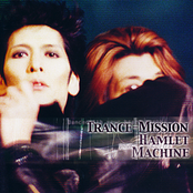 TRANCE-MISSION