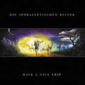 We Will Never Die by Die Apokalyptischen Reiter