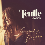 Tenille Townes: Somebody's Daughter