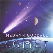 Starseed by Medwyn Goodall