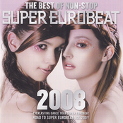 The Best Of Non-Stop Super Eurobeat 2008