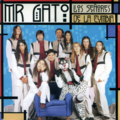 Los Señores de la Cumbia