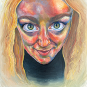 Jena's New Favorite Color