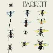 Barrett: Barrett (Deluxe Version)